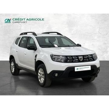Dacia Duster  SUV 2022,  1.0 benzyna+LPG - Na sprzedaż za 43 900 zł - Warszawa - zdjęcie 3