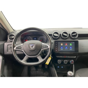Dacia Duster  SUV 2022,  1.0 benzyna+LPG - Na sprzedaż za 43 900 zł - Warszawa - zdjęcie 9