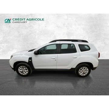 Dacia Duster  SUV 2022,  1.0 benzyna+LPG - Na sprzedaż za 43 900 zł - Warszawa - zdjęcie 8