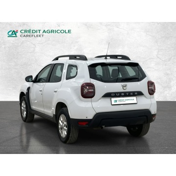 Dacia Duster  SUV 2022,  1.0 benzyna+LPG - Na sprzedaż za 43 900 zł - Warszawa - zdjęcie 7
