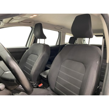 Dacia Duster  SUV 2022,  1.0 benzyna+LPG - Na sprzedaż za 43 900 zł - Warszawa - zdjęcie 10