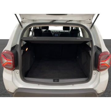 Dacia Duster  SUV 2022,  1.0 benzyna+LPG - Na sprzedaż za 43 900 zł - Warszawa - zdjęcie 11