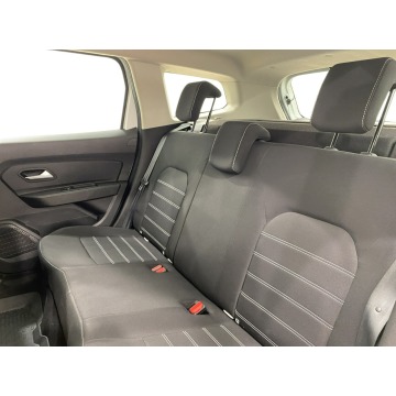 Dacia Duster  SUV 2022,  1.0 benzyna+LPG - Na sprzedaż za 43 900 zł - Warszawa - zdjęcie 12