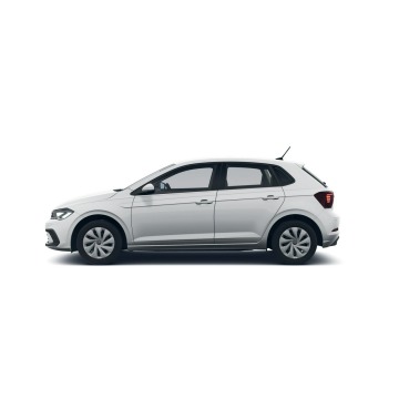 Volkswagen Polo  Hatchback 2026,  1.0 benzyna, automat - Na sprzedaż za 78 910 zł - Radom - zdjęcie 2