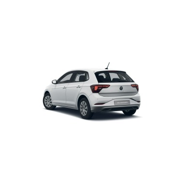 Volkswagen Polo  Hatchback 2026,  1.0 benzyna, automat - Na sprzedaż za 78 910 zł - Radom - zdjęcie 3
