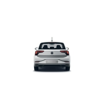 Volkswagen Polo  Hatchback 2026,  1.0 benzyna, automat - Na sprzedaż za 78 910 zł - Radom - zdjęcie 4