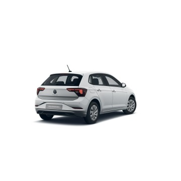 Volkswagen Polo  Hatchback 2026,  1.0 benzyna, automat - Na sprzedaż za 78 910 zł - Radom - zdjęcie 5