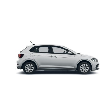Volkswagen Polo  Hatchback 2026,  1.0 benzyna, automat - Na sprzedaż za 78 910 zł - Radom - zdjęcie 6
