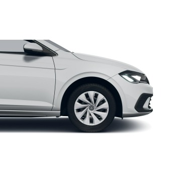 Volkswagen Polo  Hatchback 2026,  1.0 benzyna, automat - Na sprzedaż za 78 910 zł - Radom - zdjęcie 8