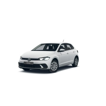 Volkswagen Polo  Hatchback 2026,  1.0 benzyna, automat - Na sprzedaż za 78 910 zł - Radom - zdjęcie 7
