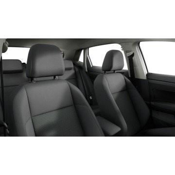 Volkswagen Polo  Hatchback 2026,  1.0 benzyna, automat - Na sprzedaż za 78 910 zł - Radom - zdjęcie 10