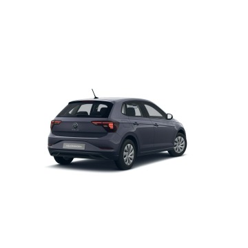 Volkswagen Polo  Hatchback 2026,  1.0 benzyna, automat - Na sprzedaż za 70 860 zł - Radom - zdjęcie 5