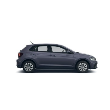Volkswagen Polo  Hatchback 2026,  1.0 benzyna, automat - Na sprzedaż za 70 860 zł - Radom - zdjęcie 6
