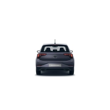 Volkswagen Polo  Hatchback 2026,  1.0 benzyna, automat - Na sprzedaż za 70 860 zł - Radom - zdjęcie 4