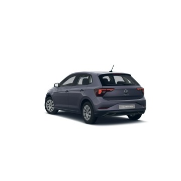 Volkswagen Polo  Hatchback 2026,  1.0 benzyna, automat - Na sprzedaż za 70 860 zł - Radom - zdjęcie 3