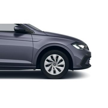 Volkswagen Polo  Hatchback 2026,  1.0 benzyna, automat - Na sprzedaż za 70 860 zł - Radom - zdjęcie 8