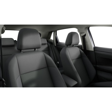 Volkswagen Polo  Hatchback 2026,  1.0 benzyna, automat - Na sprzedaż za 70 860 zł - Radom - zdjęcie 10
