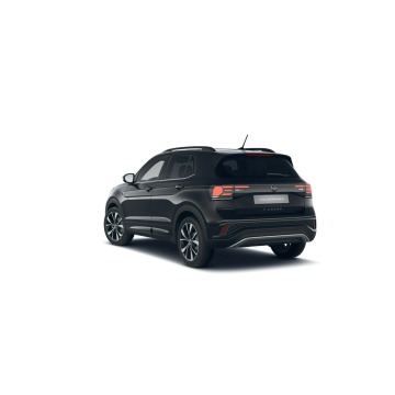 Volkswagen T-Cross  SUV 2026,  1.5 benzyna, automat - Na sprzedaż za 123 070 zł - Radom - zdjęcie 3