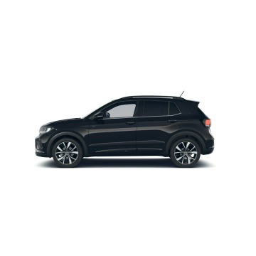 Volkswagen T-Cross  SUV 2026,  1.5 benzyna, automat - Na sprzedaż za 123 070 zł - Radom - zdjęcie 2