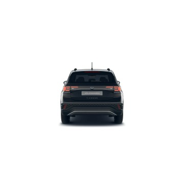 Volkswagen T-Cross  SUV 2026,  1.5 benzyna, automat - Na sprzedaż za 123 070 zł - Radom - zdjęcie 4
