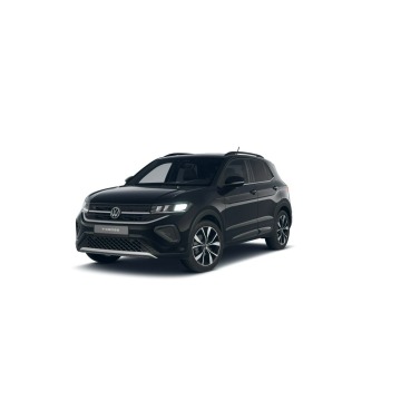 Volkswagen T-Cross  SUV 2026,  1.5 benzyna, automat - Na sprzedaż za 123 070 zł - Radom - zdjęcie 7