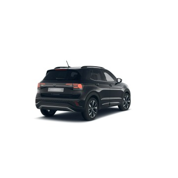 Volkswagen T-Cross  SUV 2026,  1.5 benzyna, automat - Na sprzedaż za 123 070 zł - Radom - zdjęcie 5