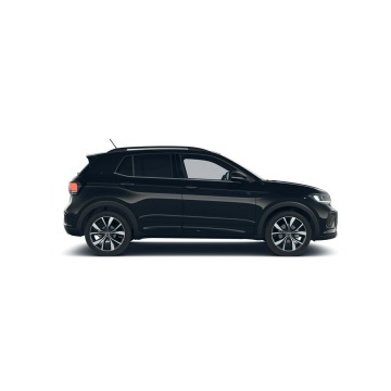 Volkswagen T-Cross  SUV 2026,  1.5 benzyna, automat - Na sprzedaż za 123 070 zł - Radom - zdjęcie 6