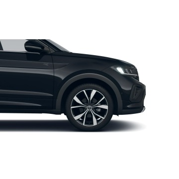 Volkswagen T-Cross  SUV 2026,  1.5 benzyna, automat - Na sprzedaż za 123 070 zł - Radom - zdjęcie 8