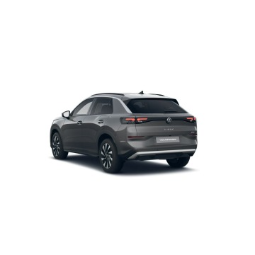 Volkswagen T-Roc  SUV 2026,  1.5 benzyna, automat - Na sprzedaż za 136 280 zł - Radom - zdjęcie 3