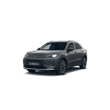 Volkswagen T-Roc  SUV 2026,  1.5 benzyna, automat - Na sprzedaż za 136 280 zł - Radom - zdjęcie 7