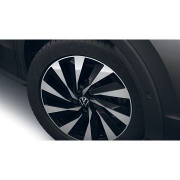 Volkswagen T-Roc  SUV 2026,  1.5 benzyna, automat - Na sprzedaż za 136 280 zł - Radom - zdjęcie 8