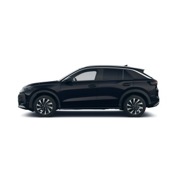 Volkswagen T-Roc  SUV 2026,  1.5 benzyna, automat - Na sprzedaż za 148 230 zł - Radom - zdjęcie 2