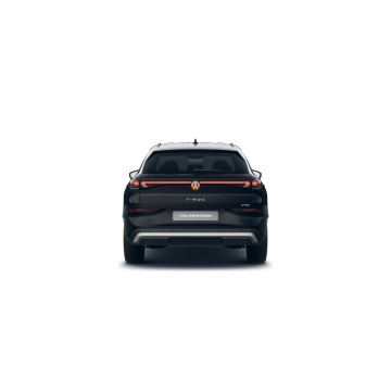 Volkswagen T-Roc  SUV 2026,  1.5 benzyna, automat - Na sprzedaż za 148 230 zł - Radom - zdjęcie 4