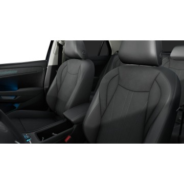 Volkswagen T-Roc  SUV 2026,  1.5 benzyna, automat - Na sprzedaż za 148 230 zł - Radom - zdjęcie 10