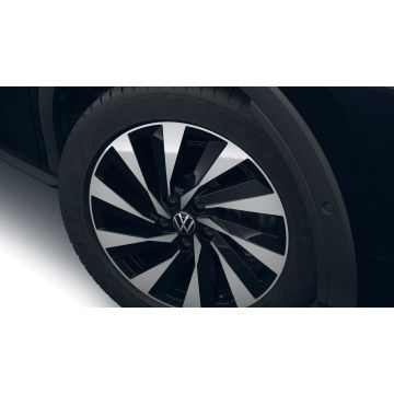 Volkswagen T-Roc  SUV 2026,  1.5 benzyna, automat - Na sprzedaż za 148 230 zł - Radom - zdjęcie 8