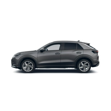 Volkswagen T-Roc  SUV 2026,  1.5 benzyna, automat - Na sprzedaż za 137 850 zł - Radom - zdjęcie 2