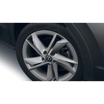 Volkswagen T-Roc  SUV 2026,  1.5 benzyna, automat - Na sprzedaż za 137 850 zł - Radom - zdjęcie 8