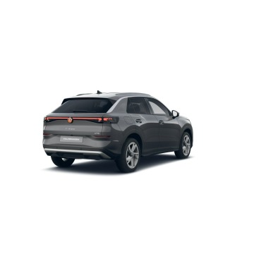 Volkswagen T-Roc  SUV 2026,  1.5 benzyna, automat - Na sprzedaż za 137 850 zł - Radom - zdjęcie 5