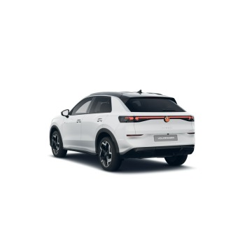 Volkswagen T-Roc  SUV 2026,  1.5 benzyna, automat - Na sprzedaż za 155 120 zł - Radom - zdjęcie 3