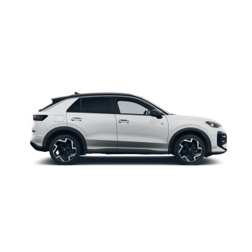 Volkswagen T-Roc  SUV 2026,  1.5 benzyna, automat - Na sprzedaż za 155 120 zł - Radom - zdjęcie 6