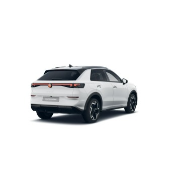 Volkswagen T-Roc  SUV 2026,  1.5 benzyna, automat - Na sprzedaż za 155 120 zł - Radom - zdjęcie 5