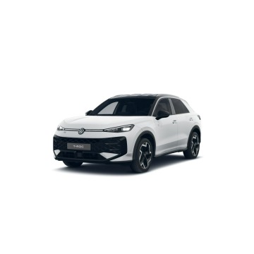 Volkswagen T-Roc  SUV 2026,  1.5 benzyna, automat - Na sprzedaż za 155 120 zł - Radom - zdjęcie 7