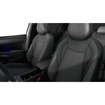 Volkswagen T-Roc  SUV 2026,  1.5 benzyna, automat - Na sprzedaż za 155 120 zł - Radom - zdjęcie 10