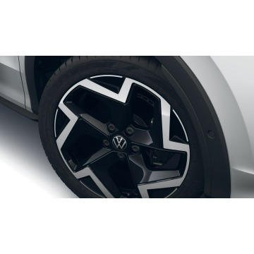 Volkswagen T-Roc  SUV 2026,  1.5 benzyna, automat - Na sprzedaż za 155 120 zł - Radom - zdjęcie 8