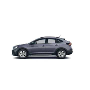 Volkswagen Taigo  SUV 2026,  1.0 benzyna, automat - Na sprzedaż za 90 360 zł - Radom - zdjęcie 2