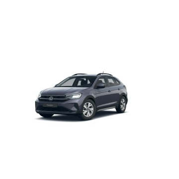 Volkswagen Taigo  SUV 2026,  1.0 benzyna, automat - Na sprzedaż za 90 360 zł - Radom - zdjęcie 7