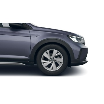 Volkswagen Taigo  SUV 2026,  1.0 benzyna, automat - Na sprzedaż za 90 360 zł - Radom - zdjęcie 8