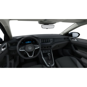 Volkswagen Taigo  SUV 2026,  1.0 benzyna, automat - Na sprzedaż za 90 360 zł - Radom - zdjęcie 9