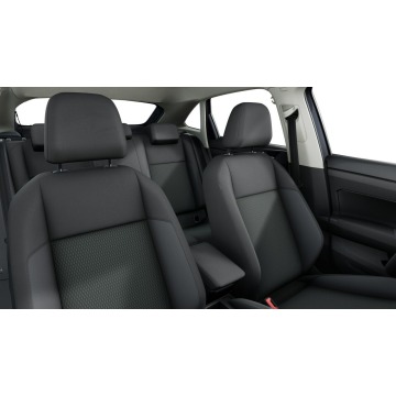 Volkswagen Taigo  SUV 2026,  1.0 benzyna, automat - Na sprzedaż za 90 360 zł - Radom - zdjęcie 10