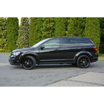 Fiat Freemont  SUV 2014,  2.0 diesel, automat - Na sprzedaż za 43 900 zł - Ostrów Mazowiecka - zdjęcie 4